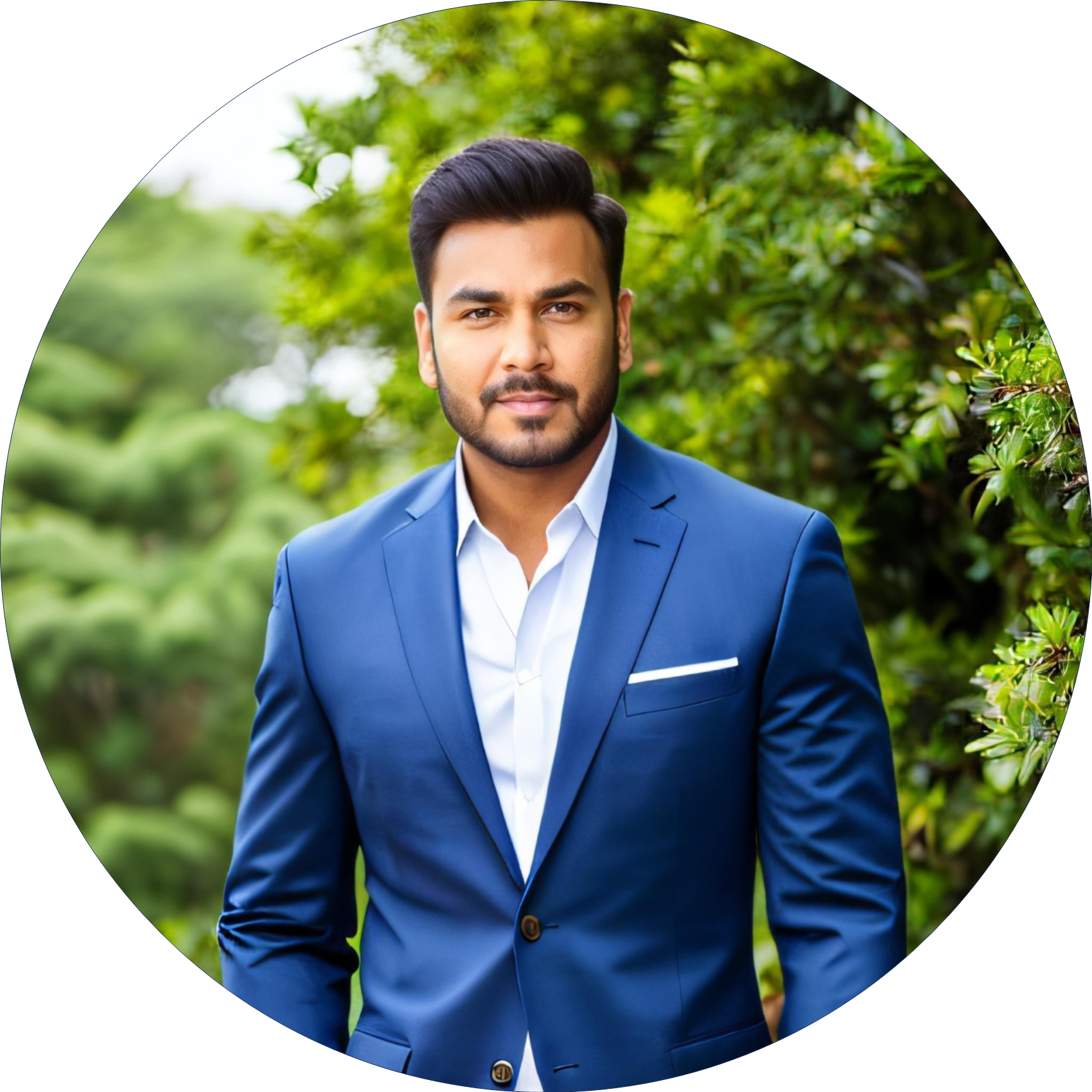 Vaibhav Pawar